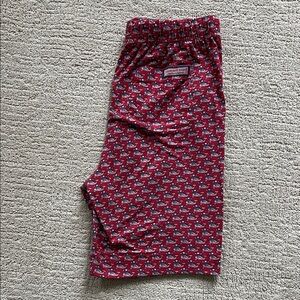 Vineyard Vines Whale Sleep Shorts